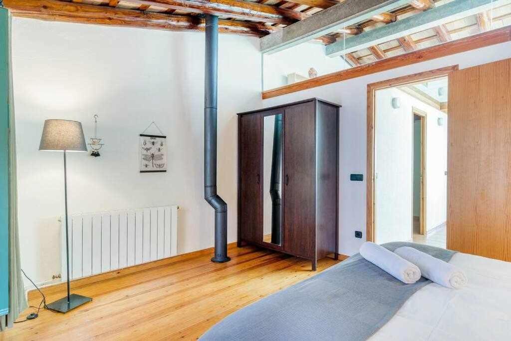 Sleep & Stay Arab Baths Atico Apartment Gérone Extérieur photo