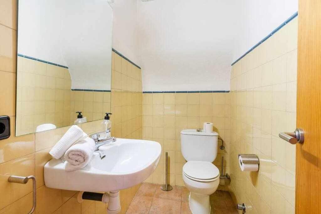 Sleep & Stay Arab Baths Atico Apartment Gérone Extérieur photo