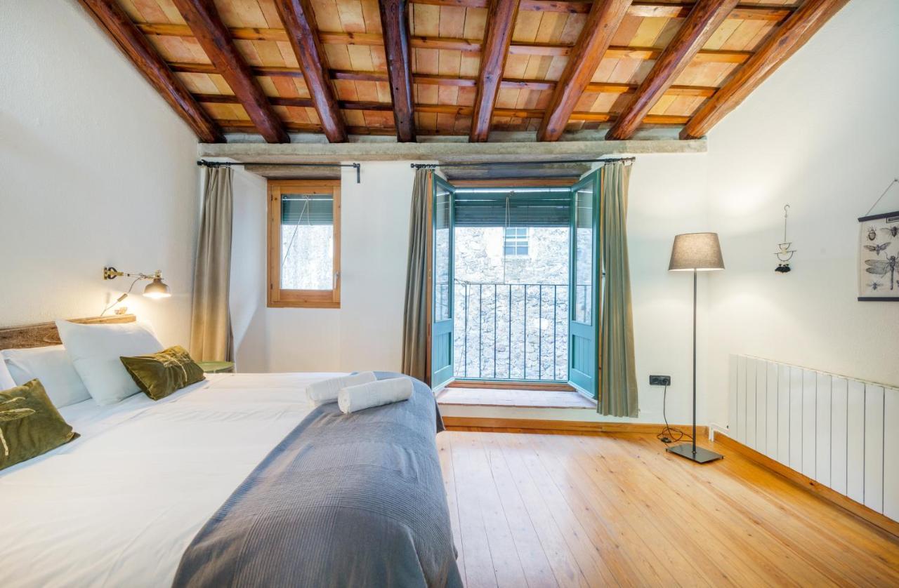 Sleep & Stay Arab Baths Atico Apartment Gérone Extérieur photo
